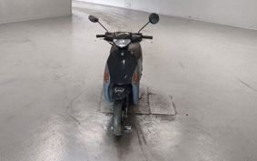 SUZUKI LETS4 CA41A