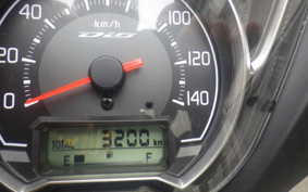 HONDA DIO 110 BASIC  JK03