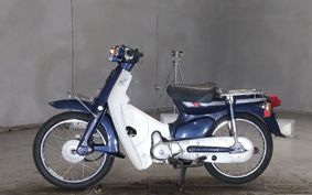 HONDA SUPER CUB50 C50