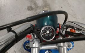 HONDA MONKEY Z50J