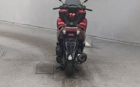 YAMAHA TORI CITY125 SE82J
