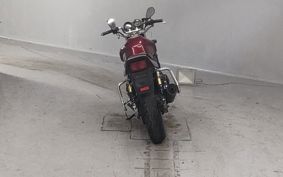 HONDA CB400SF TRAINING CAR NC31