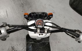 HONDA ZUMAR AF58