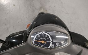 SUZUKI LETS4 CA45A