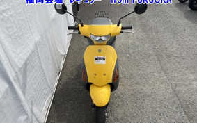 SUZUKI LETS4