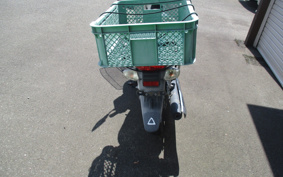 HONDA SUPER CUB110 JA10