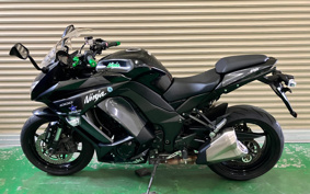 KAWASAKI NINJA 1000 ABS 2015 ZXT00L