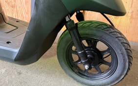 SUZUKI LETS2 CA1PA