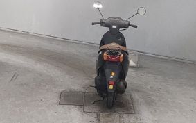 SUZUKI LETS4 CA41A