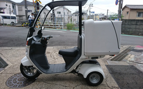 HONDA GYRO TA03