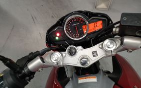 SUZUKI GSR250 GJ55D