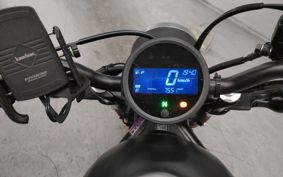 HONDA REBEL MC49