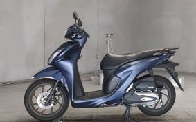 HONDA DIO 110 JK03