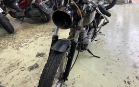 YAMAHA SR400-1 2003 RH01J