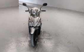 SUZUKI ADDRESS V110 CE47A