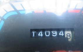 HONDA SPACY125 JF03