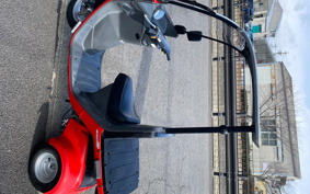 HONDA GYRO TA03