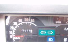 HONDA GYRO TD02