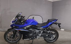 SUZUKI GSX250R DN11A
