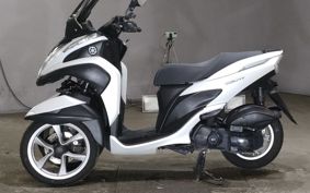 YAMAHA TORI CITY125 SE82J