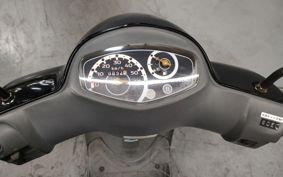 SUZUKI LETS4 CA41A