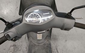 SUZUKI LETS4 CA45A