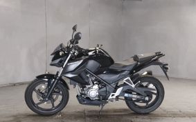 HONDA CB250 MC43