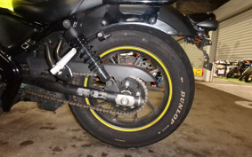 HONDA  REBEL 250 ABS MC49