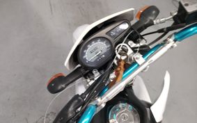 YAMAHA XTZ125E PCJL