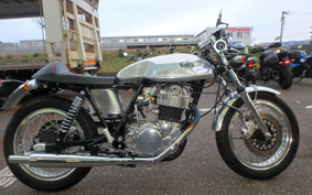 YAMAHA SR400-1 2003 RH01J