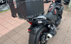 SUZUKI STROM 250ABS DS12E