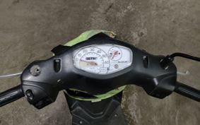 SUZUKI LETS CA4AA