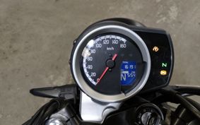 HONDA GB350S NC59