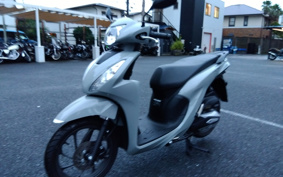 HONDA DIO 110 BASIC  JK03