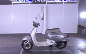 HONDA GIORNO
