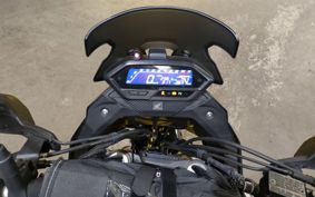 HONDA CB200X MC56