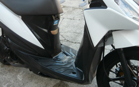 SUZUKI ADDRESS V110 CE47A
