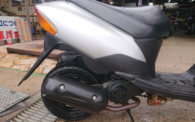 SUZUKI LETS2 CA1PA