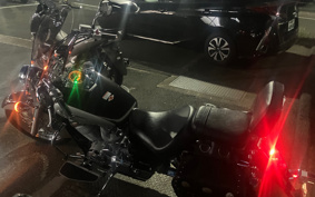 HONDA SHADOW750 ABS 2010 RC56