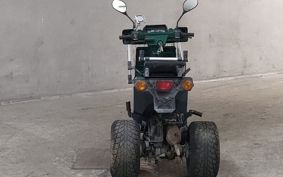HONDA GYRO TD01