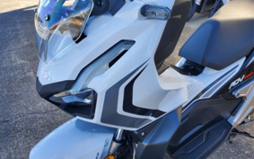 HONDA ADV150 KF38