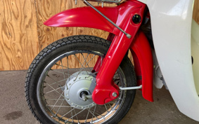 HONDA LITTLE CUB AA01