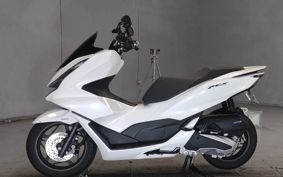 HONDA PCX125 JK05