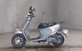SUZUKI LETS4 CA45A