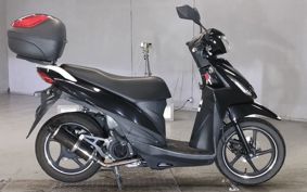 SUZUKI ADDRESS V110 CE47A