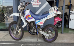 YAMAHA TT250R 4GY