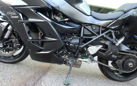 KAWASAKI NINJA H2 SX 2018 ZXT02A