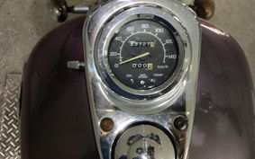 HONDA MAGNA 250 MC29