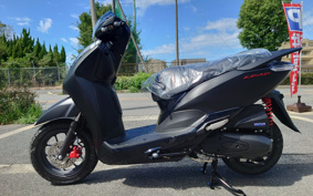 HONDA LEAD 125 JK12