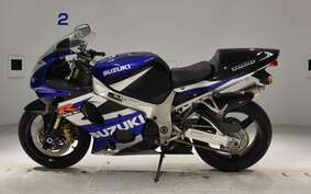 SUZUKI GSX-R1000 2002